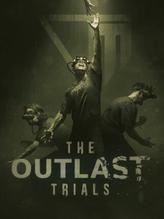 Gra: The Outlast Trials