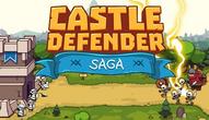 Gra: Castle Defender Saga