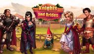 Jeu: Knights and Brides