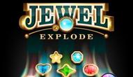 Gra: Jewel Explode