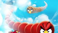 Juego: Slither Birds