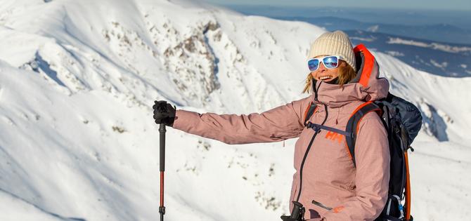 Pasja w Podróży: Tatry i Podhale [PREMIERA]