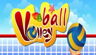 Spiel: EG Volley Ball