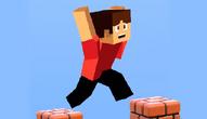 Spiel: Parkour Block 3D