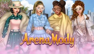 Game: Lady Popular