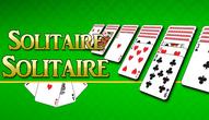 Jeu: Solitaire Solitaire