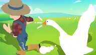 Spiel: Crazy Goose Simulator