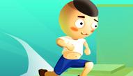 Juego: Stack Maze