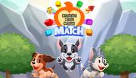 Juego: Chummy Chum Chums: Match