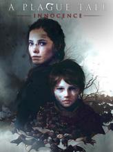 Gra: A Plague Tale: Innocence