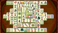 Gra: Mahjong Shanghai Dynasty