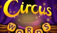 Гра: Circus Words