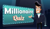 Jeu: Millionaire Quiz HD