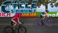 Jeu: CYCLE SPRINT