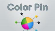 Game: Color Pin