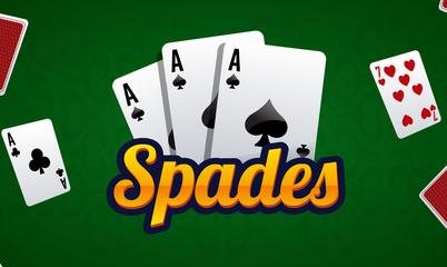 Game: Spades