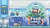 Gra: Food Empire Inc