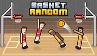 Jeu: Basket Random