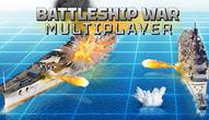 Spiel: Battleship War Multiplayer