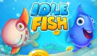 Гра: Idle Fish