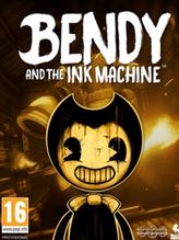 Gra: Bendy and the Ink Machine