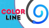 Game: Color Line