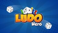 Гра: Ludo Hero