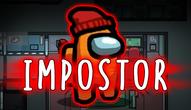 Spiel: Impostor