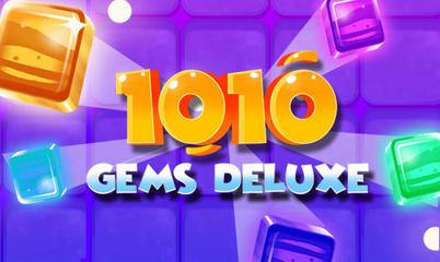 Gra: 10x10 Gems Deluxe