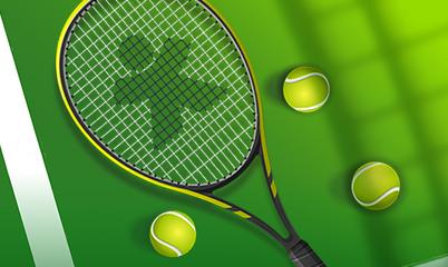 TENNIS GAMES 🎾 - Play Online Games!