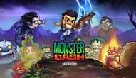 Juego: Monster Dash