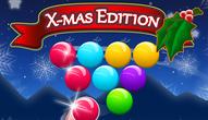 Spiel: Smarty Bubbles XMAS