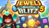 Juego: Jewels Blitz 5