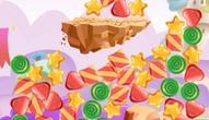 Jeu: Candy Smash