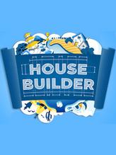 Gra: House Builder
