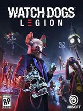 Gra: Watch Dogs: Legion | Standard Edition