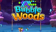 Juego: Bubble Woods