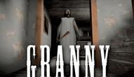 Juego: Granny Horror Village