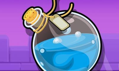 Jeu: Potion Flip 