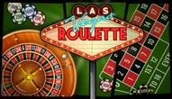 Spiel: Las Vegas Roulette