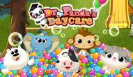 Spiel: Dr Panda Daycare