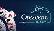 Gra: Crescent Solitaire