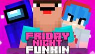 Juego: Friday Night Funki Noob