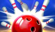 Spiel: Bowling