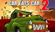 Spiel: Car Eats Car 2