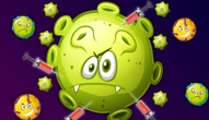 Game: Kill The Coronavirus