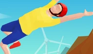 Spiel: Backflip Dive 3D