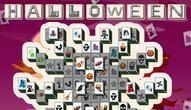 Game: Halloween Mahjong Deluxe