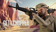 Game: Get To The Chopper