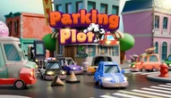 Juego: Parking Plot